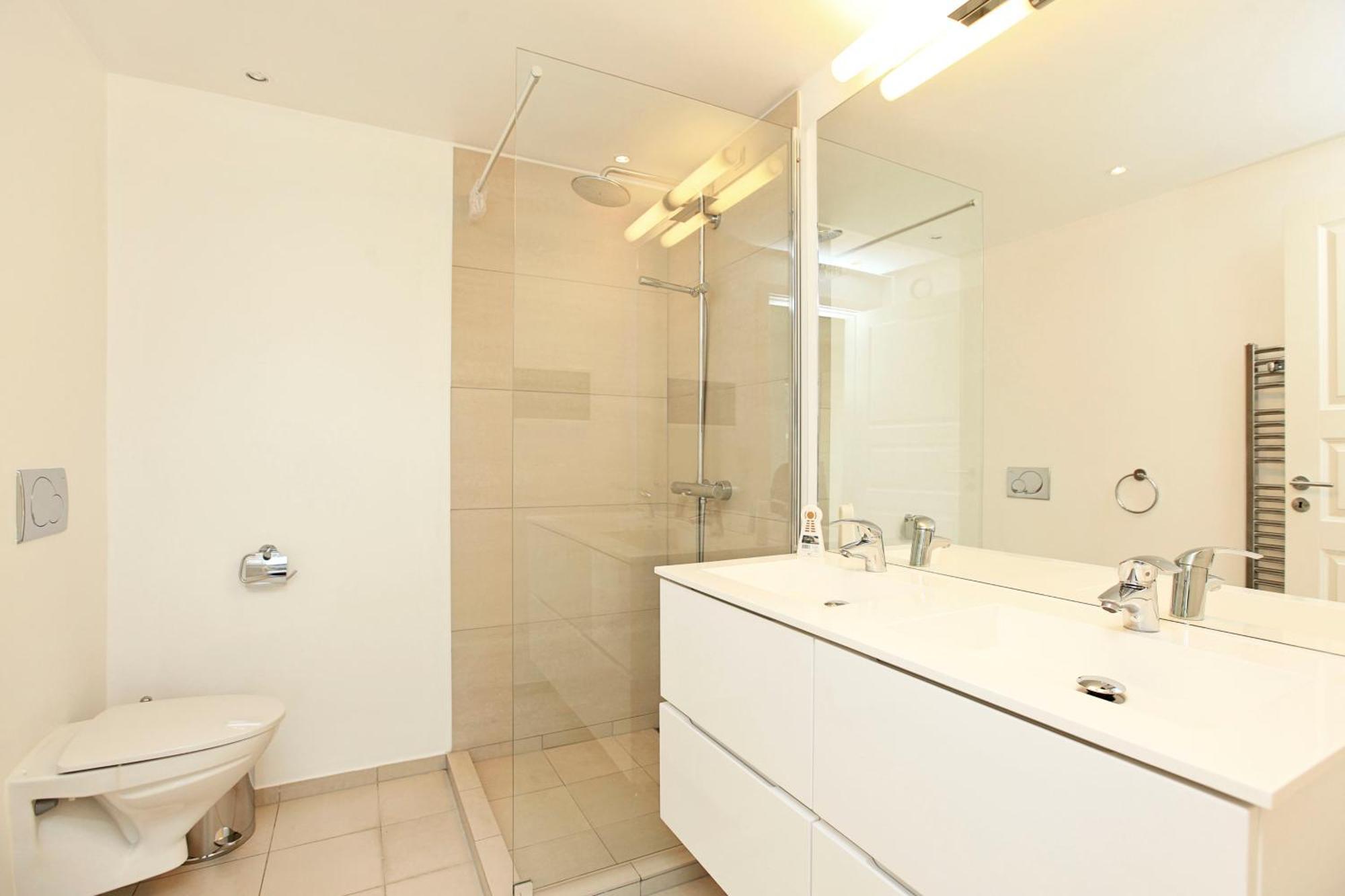 Cph Lux Apartm, 2 Full Bathrooms 2Th 哥本哈根 外观 照片